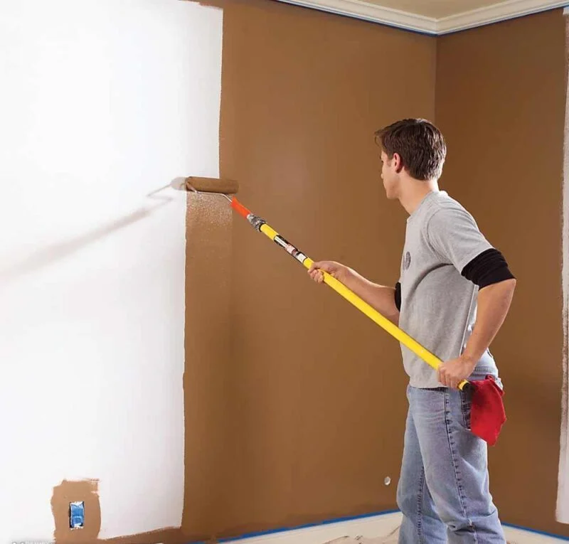 Bozdoğan Boya Badanacı