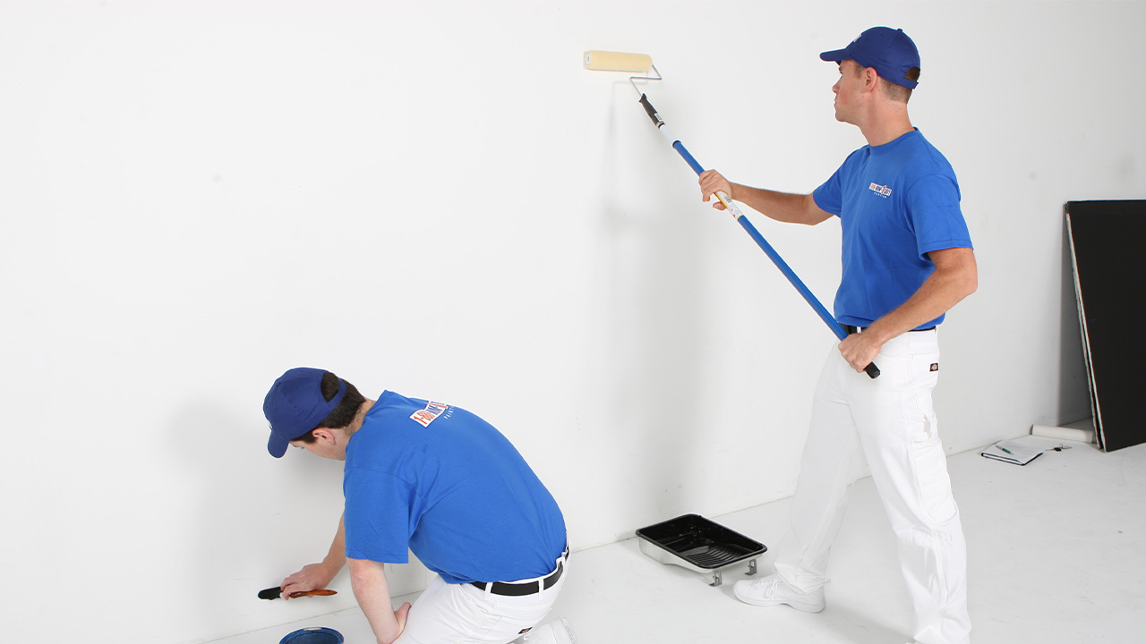 Bozdoğan Boya Badanacı